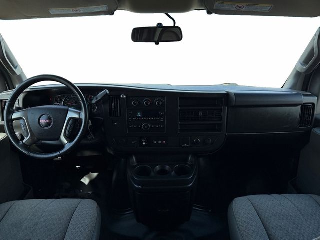 2019 GMC SAVANA 3500 Enclosed Utility Box DRW | Canton, Ohio | Ohio Auto Warehouse LLC 2019 GMC SAVANA 3500 Enclosed Utility Box DRW | Canton, Ohio | Ohio Auto Warehouse LLC