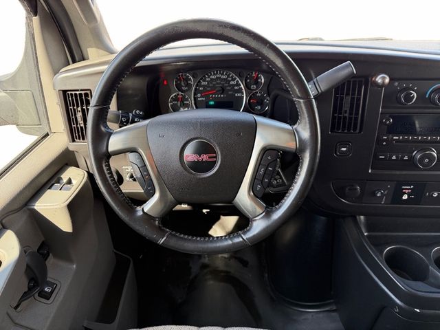 2019 GMC SAVANA 3500 Enclosed Utility Box DRW | Canton, Ohio | Ohio Auto Warehouse LLC 2019 GMC SAVANA 3500 Enclosed Utility Box DRW | Canton, Ohio | Ohio Auto Warehouse LLC