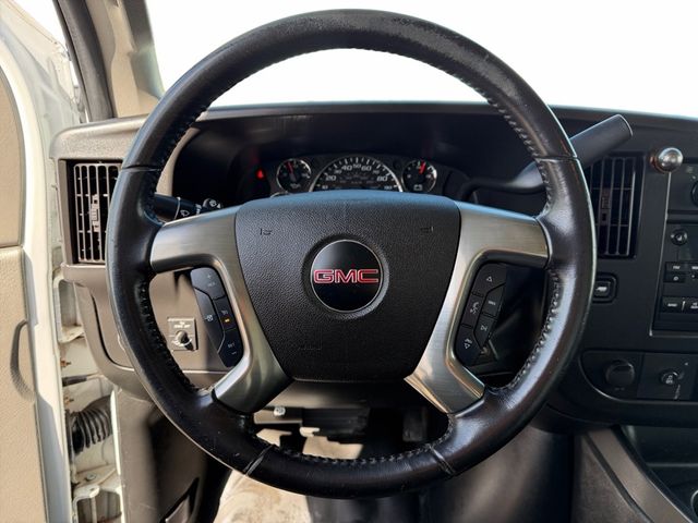 2019 GMC SAVANA 3500 Enclosed Utility Box DRW | Canton, Ohio | Ohio Auto Warehouse LLC 2019 GMC SAVANA 3500 Enclosed Utility Box DRW | Canton, Ohio | Ohio Auto Warehouse LLC