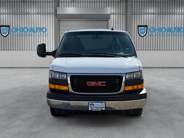 2019 GMC SAVANA 3500 Enclosed Utility Box DRW | Canton, Ohio | Ohio Auto Warehouse LLC 2019 GMC SAVANA 3500 Enclosed Utility Box DRW | Canton, Ohio | Ohio Auto Warehouse LLC