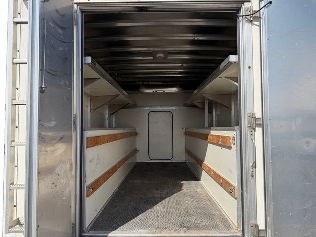 2019 GMC SAVANA 3500 Enclosed Utility Box DRW | Canton, Ohio | Ohio Auto Warehouse LLC