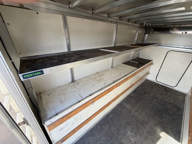 2019 GMC SAVANA 3500 Enclosed Utility Box DRW | Canton, Ohio | Ohio Auto Warehouse LLC 2019 GMC SAVANA 3500 Enclosed Utility Box DRW | Canton, Ohio | Ohio Auto Warehouse LLC