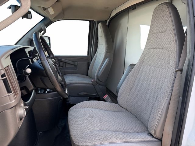 2019 GMC SAVANA 3500 Enclosed Utility Box DRW | Canton, Ohio | Ohio Auto Warehouse LLC 2019 GMC SAVANA 3500 Enclosed Utility Box DRW | Canton, Ohio | Ohio Auto Warehouse LLC