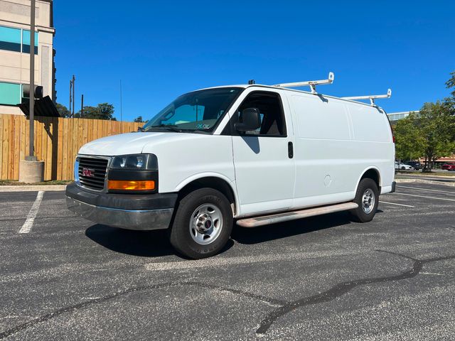 2019 A *Sale Pending* Gmc Savana 2500 | Conshohocken, Pennsylvania | John Brothers Automotive 2019 A *Sale Pending* Gmc Savana 2500 | Conshohocken, Pennsylvania | John Brothers Automotive