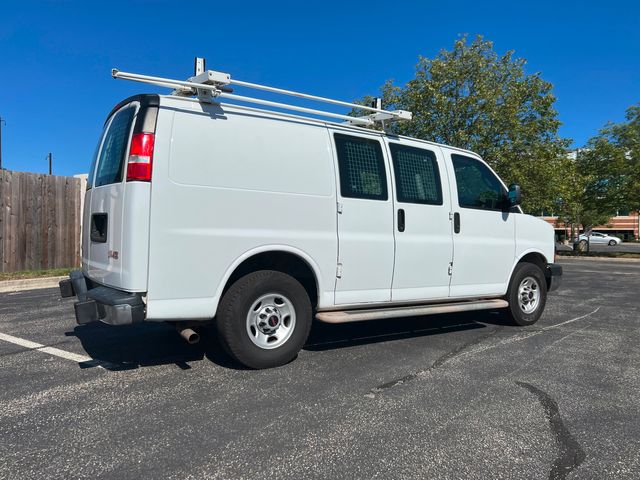2019 A *Sale Pending* Gmc Savana 2500 | Conshohocken, Pennsylvania | John Brothers Automotive 2019 A *Sale Pending* Gmc Savana 2500 | Conshohocken, Pennsylvania | John Brothers Automotive