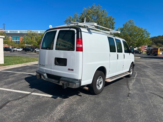 2019 A *Sale Pending* Gmc Savana 2500 | Conshohocken, Pennsylvania | John Brothers Automotive 2019 A *Sale Pending* Gmc Savana 2500 | Conshohocken, Pennsylvania | John Brothers Automotive