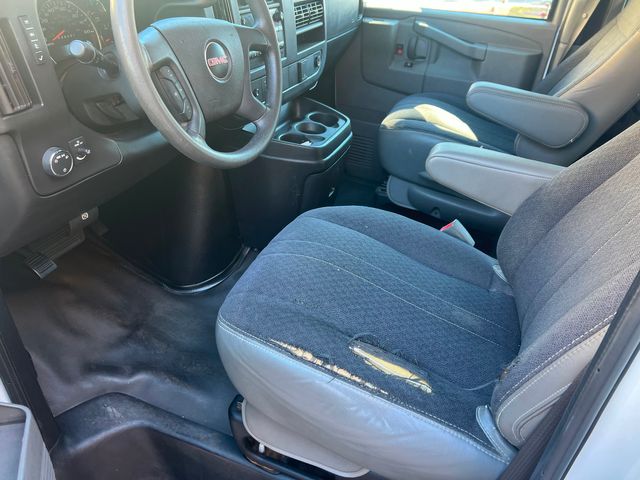 2019 A *Sale Pending* Gmc Savana 2500 | Conshohocken, Pennsylvania | John Brothers Automotive 2019 A *Sale Pending* Gmc Savana 2500 | Conshohocken, Pennsylvania | John Brothers Automotive