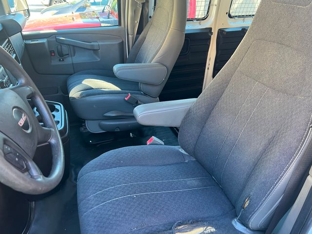 2019 A *Sale Pending* Gmc Savana 2500 | Conshohocken, Pennsylvania | John Brothers Automotive 2019 A *Sale Pending* Gmc Savana 2500 | Conshohocken, Pennsylvania | John Brothers Automotive