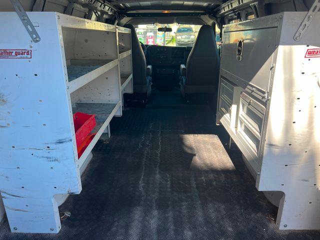 2019 A *Sale Pending* Gmc Savana 2500 | Conshohocken, Pennsylvania | John Brothers Automotive 2019 A *Sale Pending* Gmc Savana 2500 | Conshohocken, Pennsylvania | John Brothers Automotive