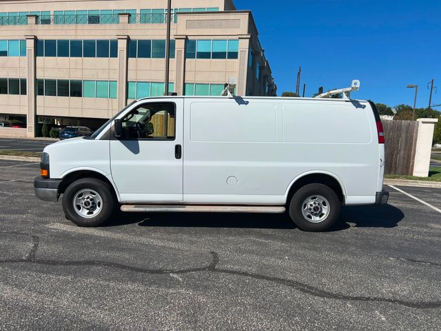 2019 A *Sale Pending* Gmc Savana 2500 | Conshohocken, Pennsylvania | John Brothers Automotive 2019 A *Sale Pending* Gmc Savana 2500 | Conshohocken, Pennsylvania | John Brothers Automotive