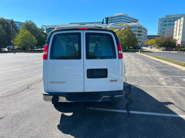 2019 A *Sale Pending* Gmc Savana 2500 | Conshohocken, Pennsylvania | John Brothers Automotive 2019 A *Sale Pending* Gmc Savana 2500 | Conshohocken, Pennsylvania | John Brothers Automotive