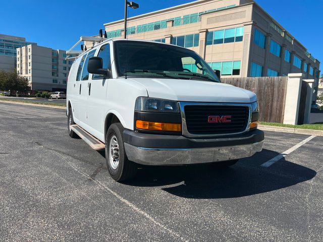 2019 A *Sale Pending* Gmc Savana 2500 | Conshohocken, Pennsylvania | John Brothers Automotive 2019 A *Sale Pending* Gmc Savana 2500 | Conshohocken, Pennsylvania | John Brothers Automotive