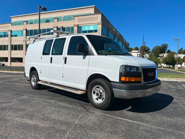 2019 A *Sale Pending* Gmc Savana 2500 | Conshohocken, Pennsylvania | John Brothers Automotive 2019 A *Sale Pending* Gmc Savana 2500 | Conshohocken, Pennsylvania | John Brothers Automotive