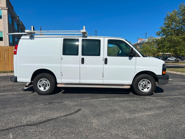 2019 A *Sale Pending* Gmc Savana 2500 | Conshohocken, Pennsylvania | John Brothers Automotive 2019 A *Sale Pending* Gmc Savana 2500 | Conshohocken, Pennsylvania | John Brothers Automotive