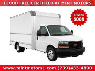 2019 GMC Savana 3500 Box Truck | Fort Myers, FL | Mint Motors in Fort Myers, FL 33907