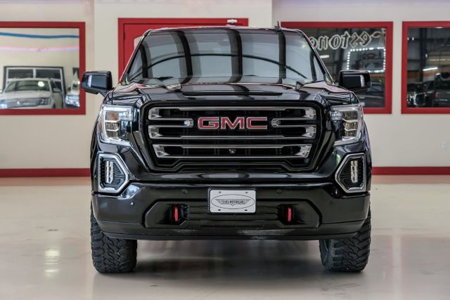 2019 GMC Sierra 1500 AT4 | Addison, TX | Mr Car Guys 2019 GMC Sierra 1500 AT4 | Addison, TX | Mr Car Guys