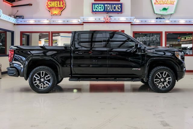 2019 GMC Sierra 1500 AT4 | Addison, TX | Mr Car Guys 2019 GMC Sierra 1500 AT4 | Addison, TX | Mr Car Guys
