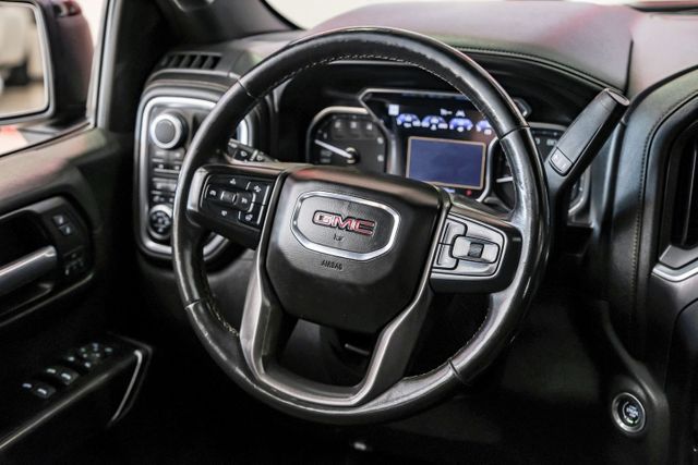 2019 GMC Sierra 1500 AT4 | Addison, TX | Mr Car Guys