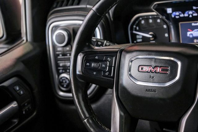2019 GMC Sierra 1500 AT4 | Addison, TX | Mr Car Guys