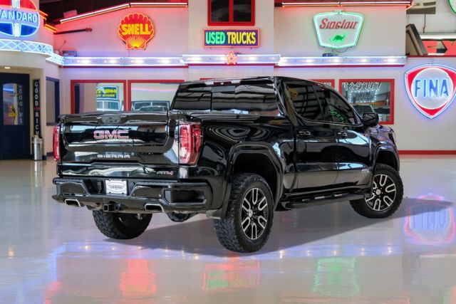 2019 GMC Sierra 1500 AT4 | Addison, TX | Mr Car Guys 2019 GMC Sierra 1500 AT4 | Addison, TX | Mr Car Guys