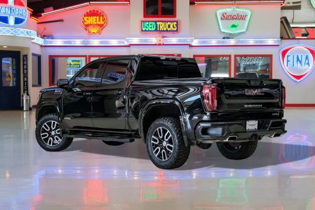 2019 GMC Sierra 1500 AT4 | Addison, TX | Mr Car Guys 2019 GMC Sierra 1500 AT4 | Addison, TX | Mr Car Guys