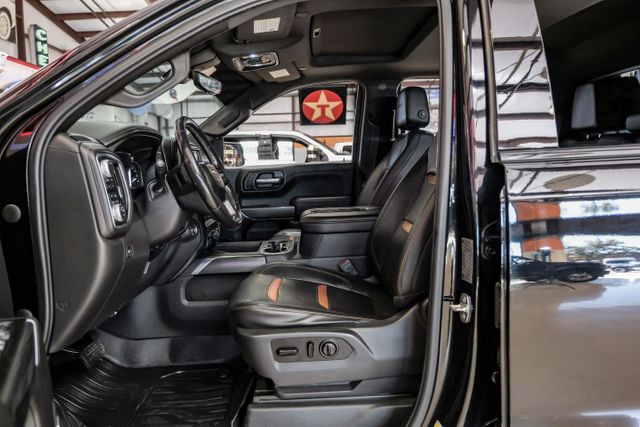 2019 GMC Sierra 1500 AT4 | Addison, TX | Mr Car Guys