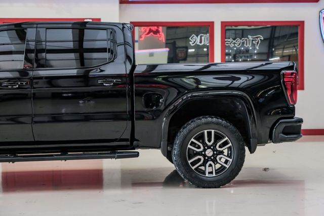2019 GMC Sierra 1500 AT4 | Addison, TX | Mr Car Guys
