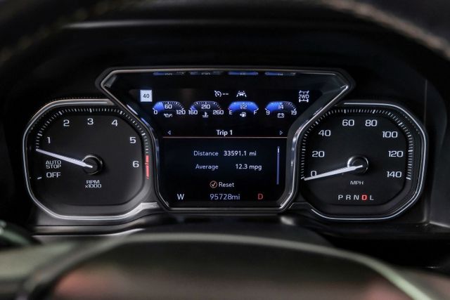 2019 GMC Sierra 1500 AT4 | Addison, TX | Mr Car Guys