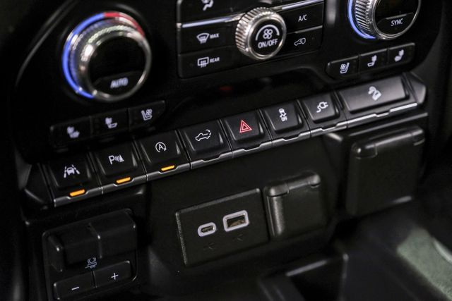 2019 GMC Sierra 1500 AT4 | Addison, TX | Mr Car Guys