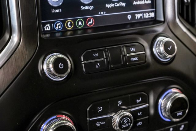 2019 GMC Sierra 1500 AT4 | Addison, TX | Mr Car Guys