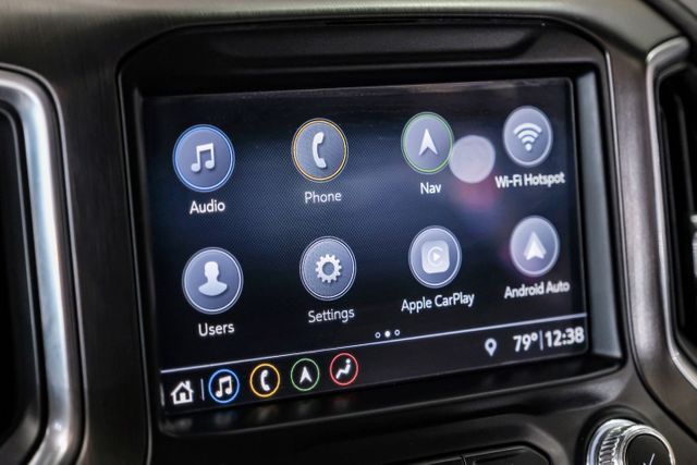 2019 GMC Sierra 1500 AT4 | Addison, TX | Mr Car Guys