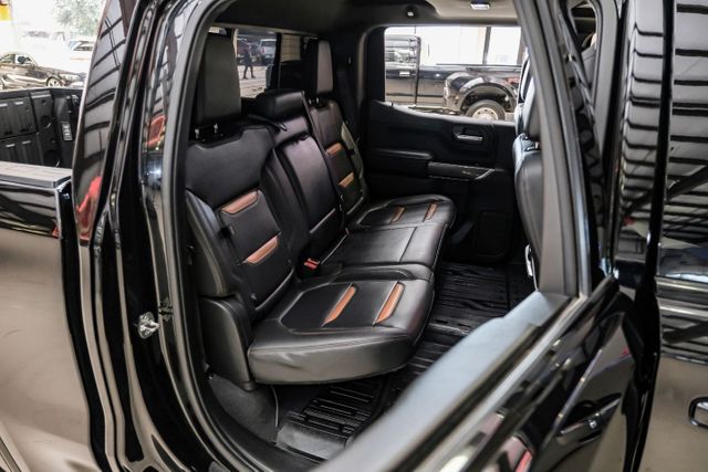 2019 GMC Sierra 1500 AT4 | Addison, TX | Mr Car Guys