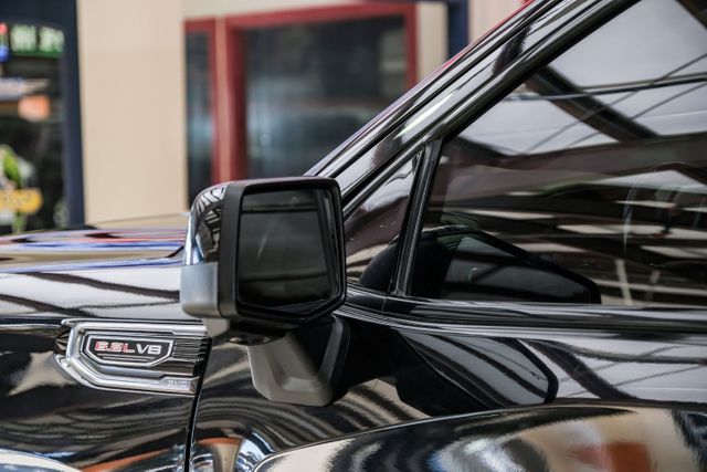 2019 GMC Sierra 1500 AT4 | Addison, TX | Mr Car Guys