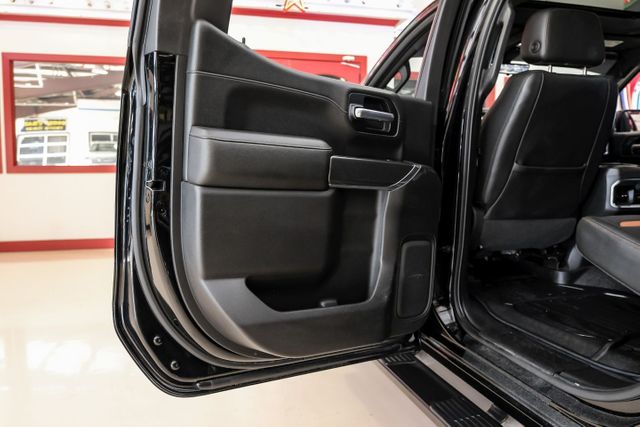 2019 GMC Sierra 1500 AT4 | Addison, TX | Mr Car Guys