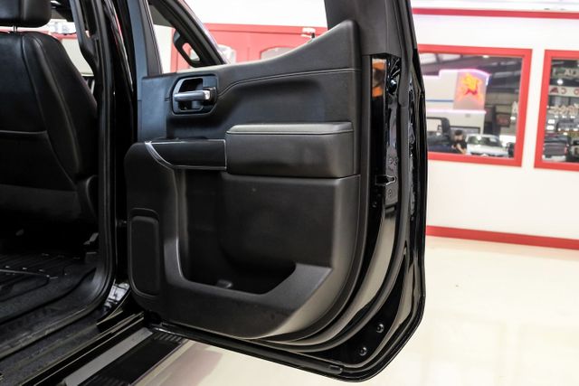 2019 GMC Sierra 1500 AT4 | Addison, TX | Mr Car Guys