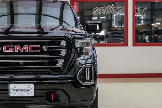 2019 GMC Sierra 1500 AT4 | Addison, TX | Mr Car Guys 2019 GMC Sierra 1500 AT4 | Addison, TX | Mr Car Guys