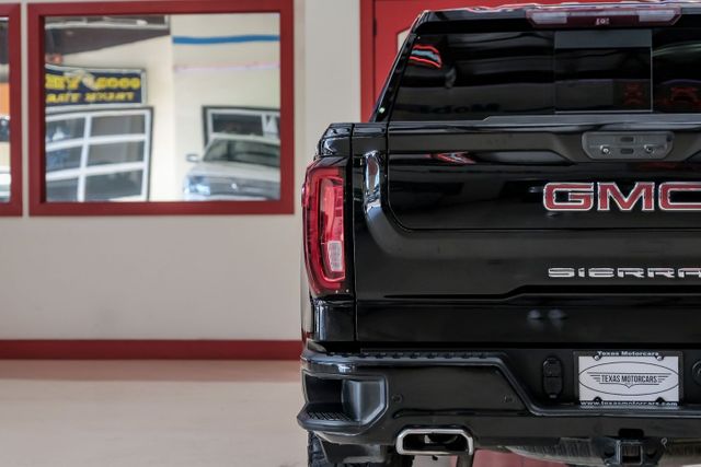 2019 GMC Sierra 1500 AT4 | Addison, TX | Mr Car Guys