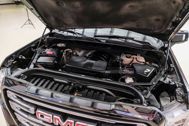 2019 GMC Sierra 1500 AT4 | Addison, TX | Mr Car Guys