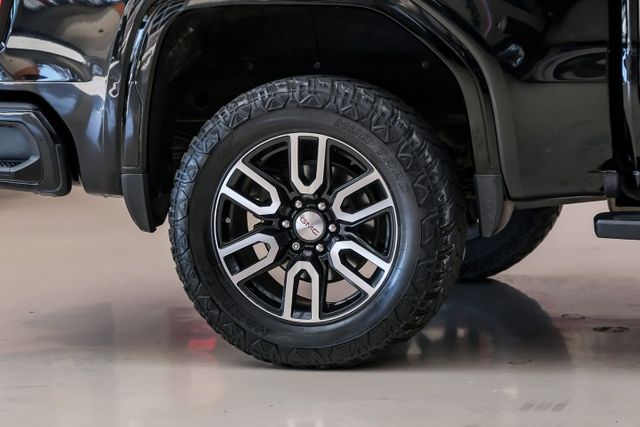 2019 GMC Sierra 1500 AT4 | Addison, TX | Mr Car Guys