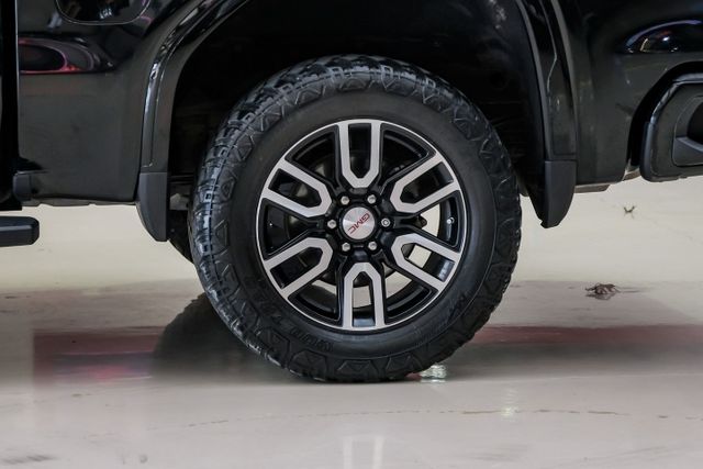 2019 GMC Sierra 1500 AT4 | Addison, TX | Mr Car Guys