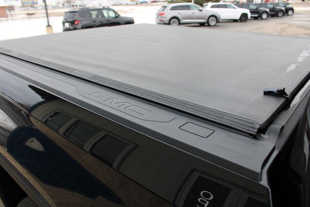 2019 GMC Sierra 1500 SLT Crewcab 4x4