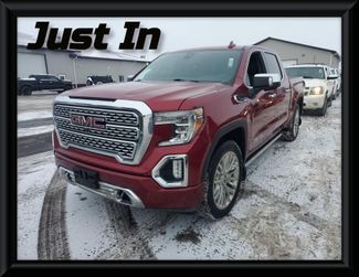 2019 GMC Sierra 1500 Denali 4x4