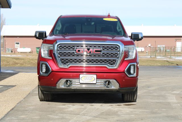 2019 GMC Sierra 1500 Denali 4x4