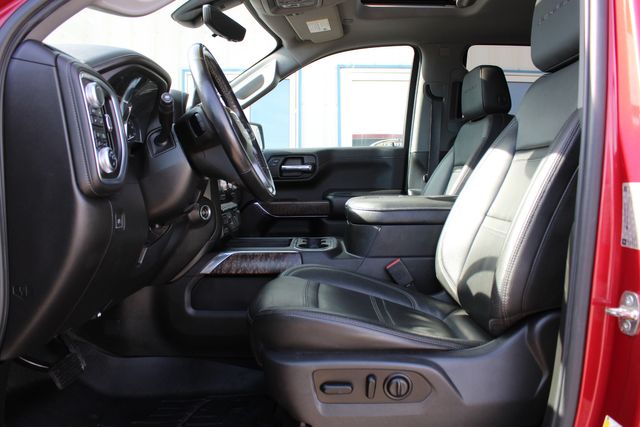 2019 GMC Sierra 1500 Denali 4x4
