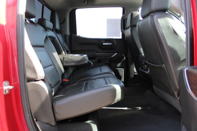 2019 GMC Sierra 1500 Denali 4x4