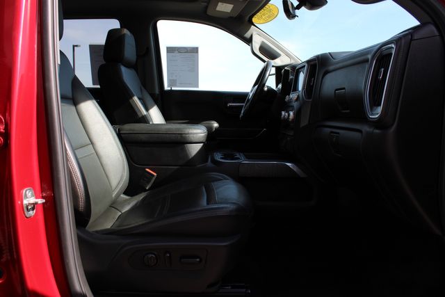 2019 GMC Sierra 1500 Denali 4x4