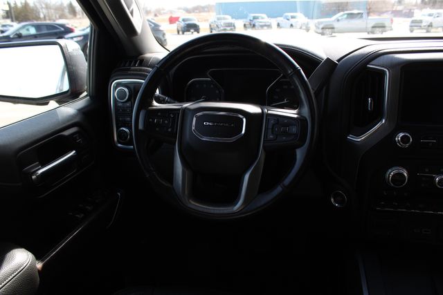 2019 GMC Sierra 1500 Denali 4x4