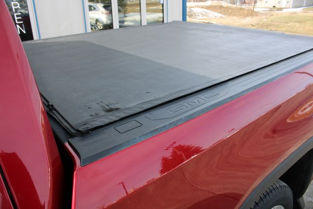 2019 GMC Sierra 1500 Denali 4x4