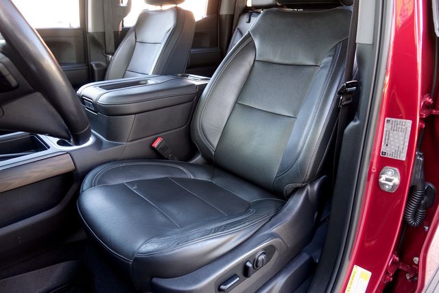 2019 GMC Sierra 1500 SLT | Carrollton, TX | Perfect Motorcars