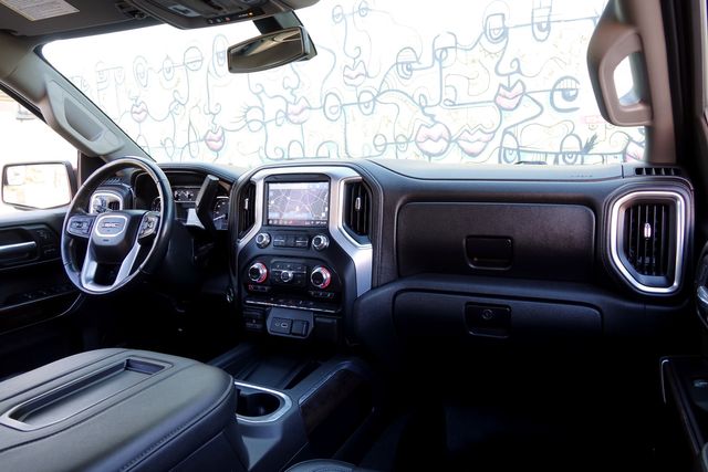 2019 GMC Sierra 1500 SLT | Carrollton, TX | Perfect Motorcars